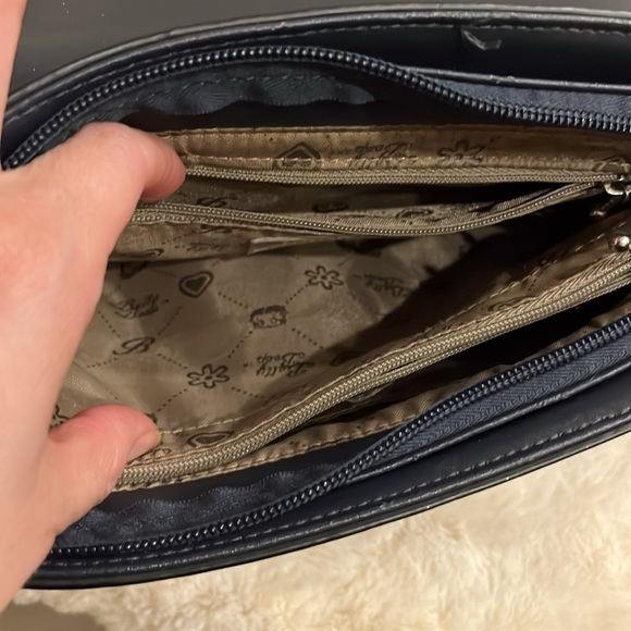 🚫SOLD Betty Boop handbag/crossbody bag 2017 - Picture 12 of 16